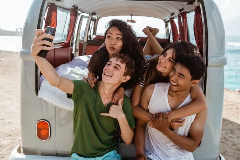 ElPozo King Upp - Los mejores destinos en furgoneta en España (2)