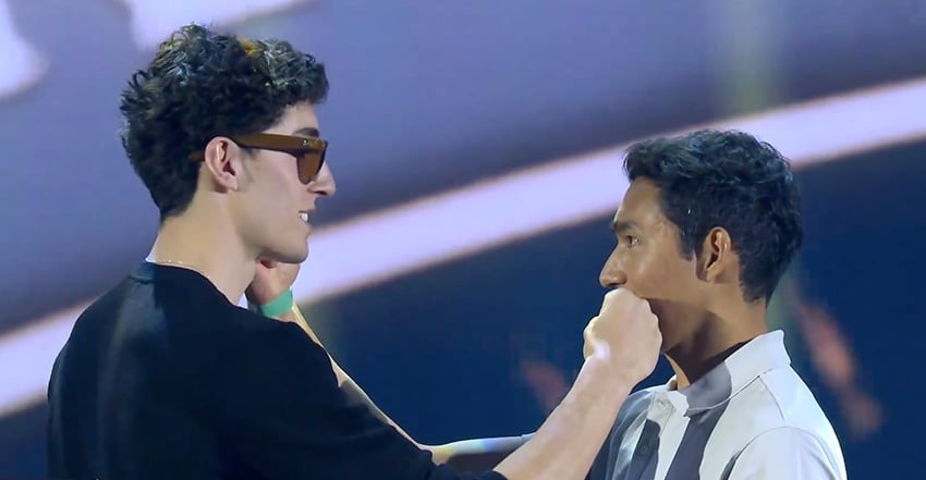 Plexx y Fenanfloo La Velada 6