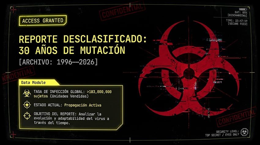 resident evil reporte ok