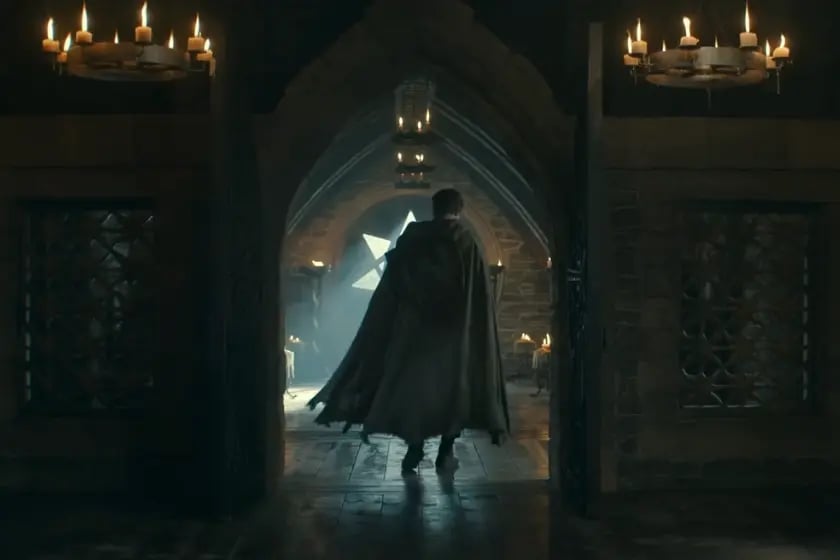 El caballero de los siete reinos (2)