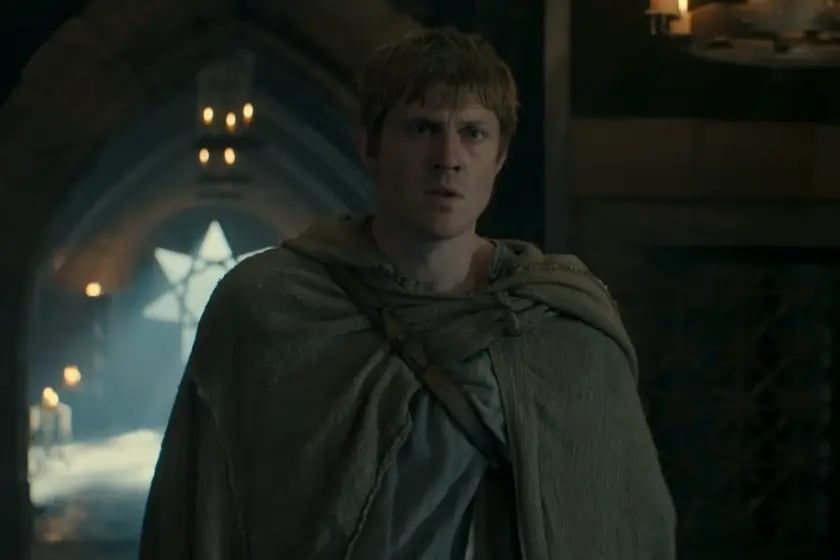 El caballero de los siete reinos (3)