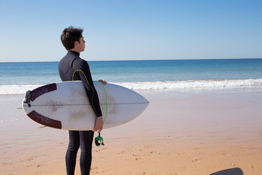 Dónde hacer surf_ las mejores playas de España, Portugal y Francia