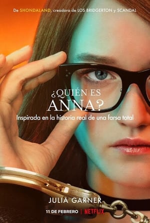 Quién es Anna