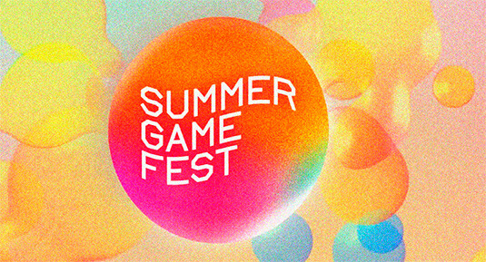 Summer Game fest