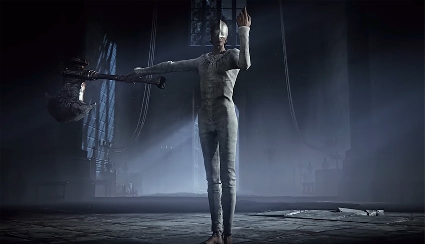 The Duskbloods el “Elden Ring” de Nintendo que todo el mundo está mirando en 2026