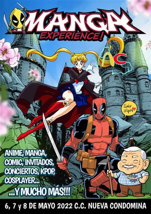 cartel Manga Experience