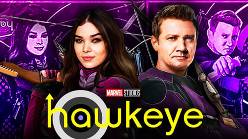 hawkeye