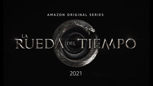 la rueda del tiempo