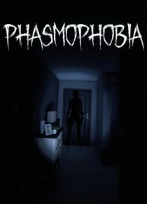 phasmophobia