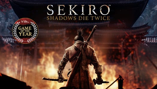 sekiro