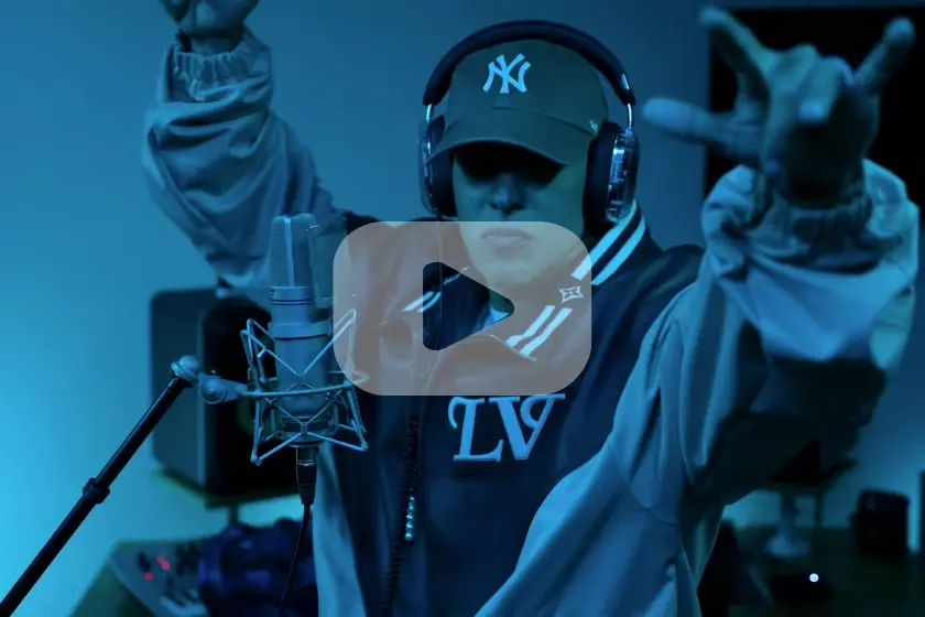 Bizarrap x Daddy Yankee: BZRP Music Sessions #0/66
