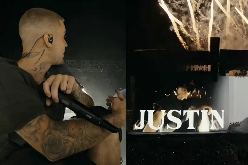 Coachella 2026 en directo la vuelta de Justin Bieber