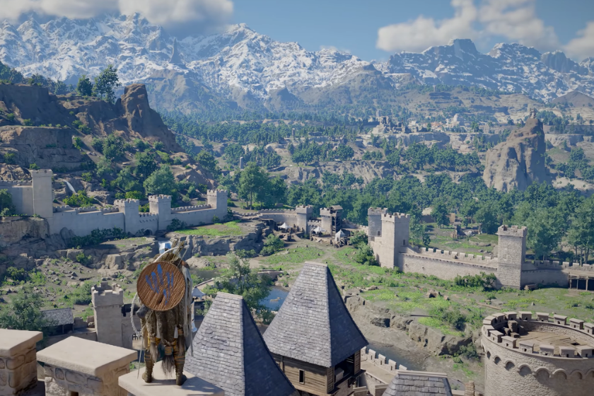 Crimson Desert: qué ha pasado tras su estreno y por qué todo el mundo habla de él