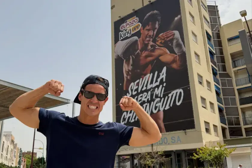 Edu Aguirre La Velada del Año 6