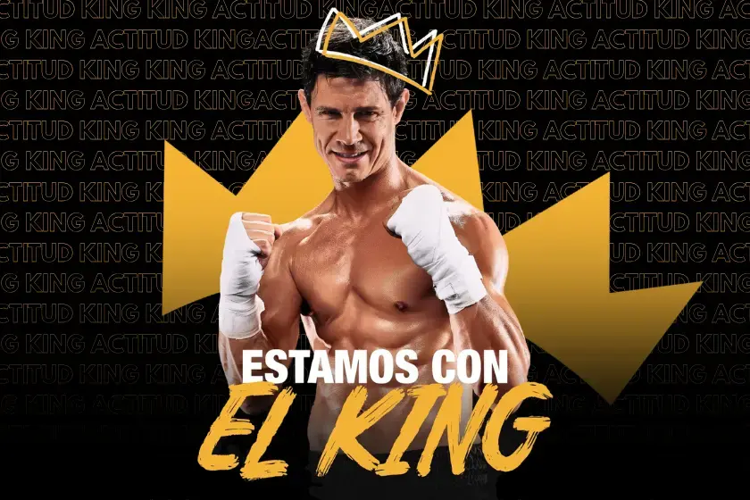 Edu Aguirre se une a El Pozo King para afrontar La Velada del Año 6