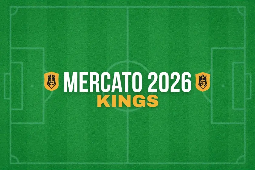 MERCATO 2026 KINGS LEAGUE