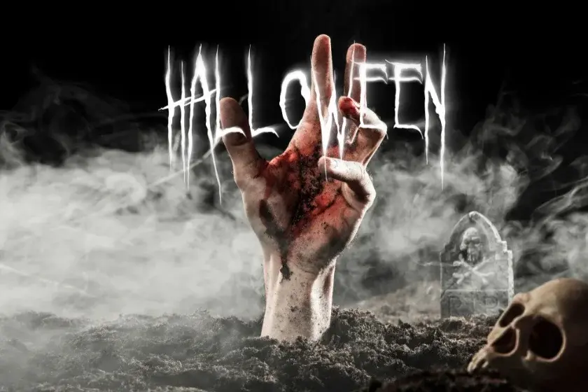 Películas de terror que no te puedes perder en 2026