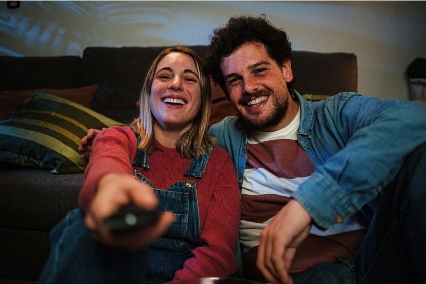 Series que no te puedes perder esta primavera