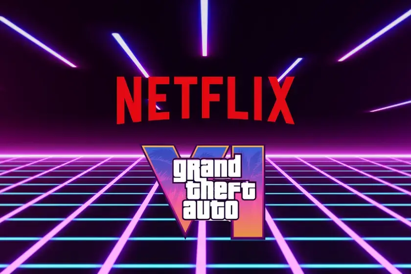 gat 6 netflix