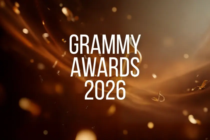 Grammy 2026- ElPozo King Upp