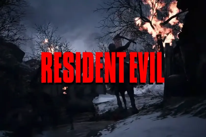 Resident evil histórico - by ElPozo King Upp