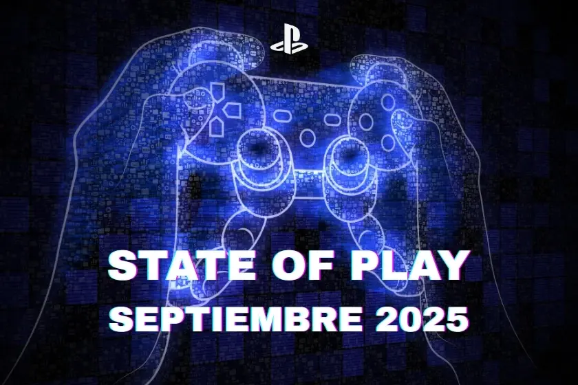 State of Play 2025 - ElPozo King Upp