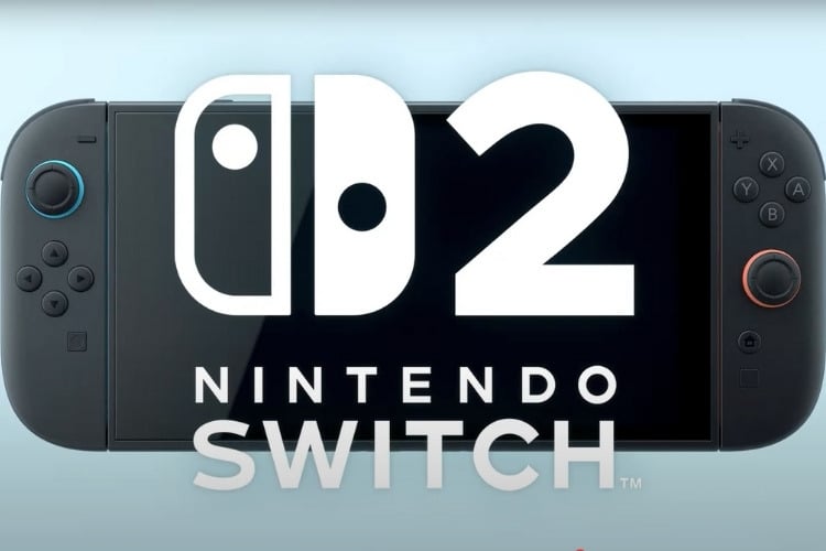 Nintendo Switch 2: lanzamiento e información oficial