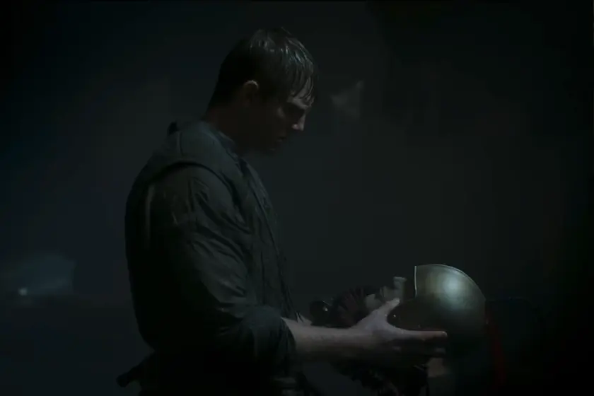 Escena de El caballero de los siete reinos