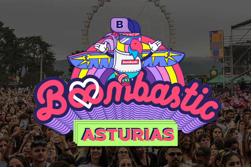 boombastic asturias