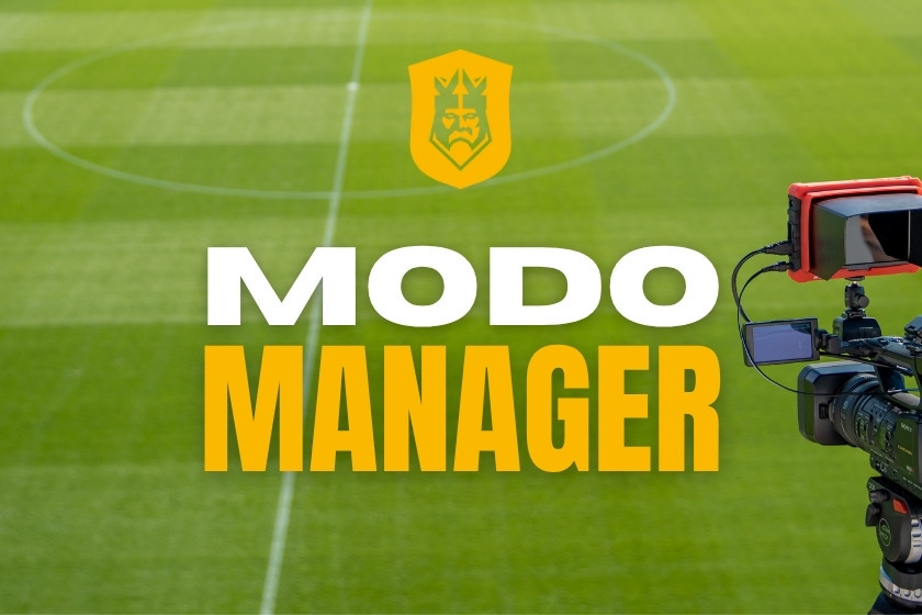 Modo Manager Kings League - ElPozo King Upp