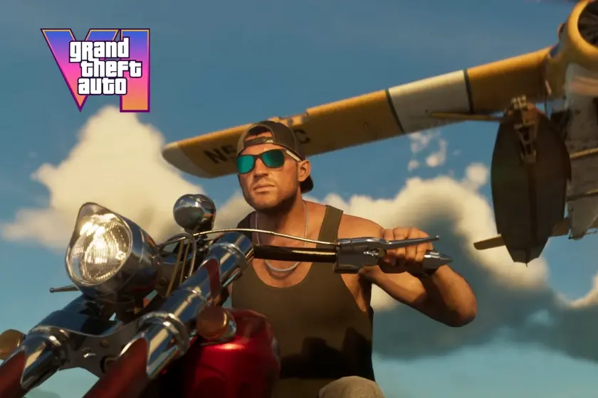 GTA VI fecha nuevo lanzamiento - ElPozo King Upp