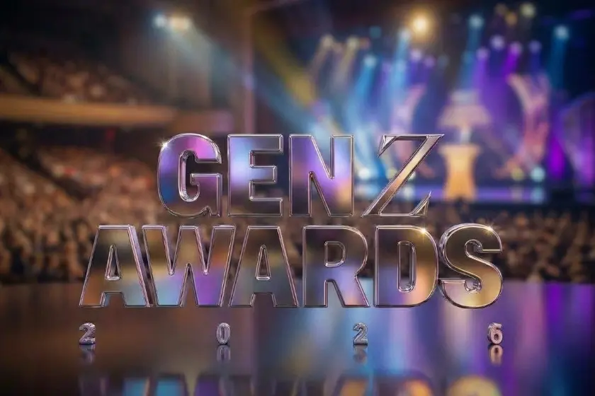 GenZ Awards 2026 ElPozo gastronomía