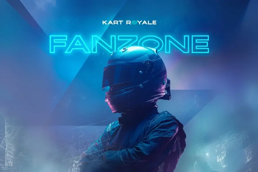 Kart Royale 2025_ la Fan Zone y escuderías