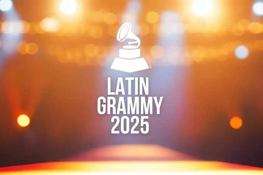 Latin Grammy 2025 - ElPozo King YUpp