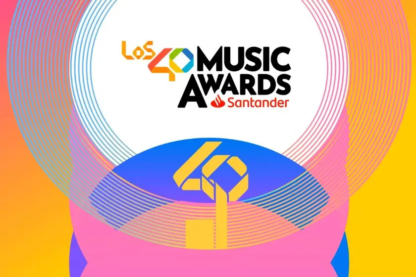 LOS40 Music Awards 2025 - ElPozo King Upp