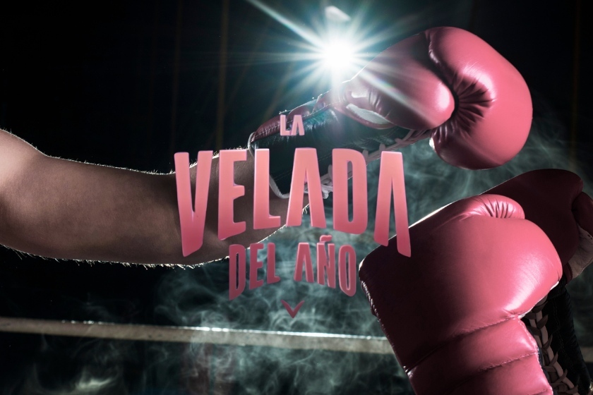 La Velada 5 - ElPozo King Upp