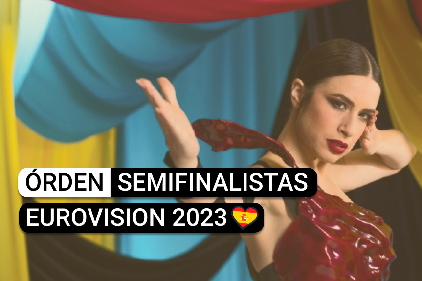 orden finalistas eurovision blanca paloma