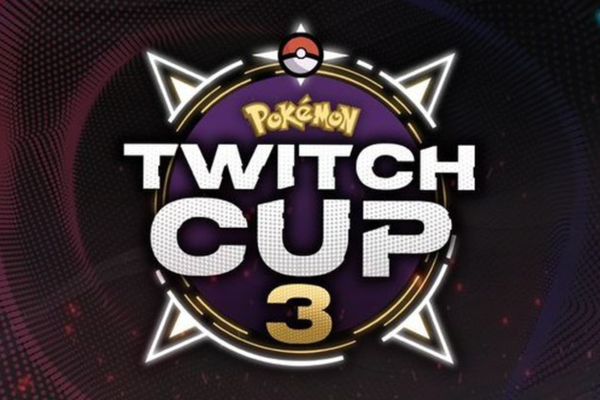 Pokémon Twitch Cup 3