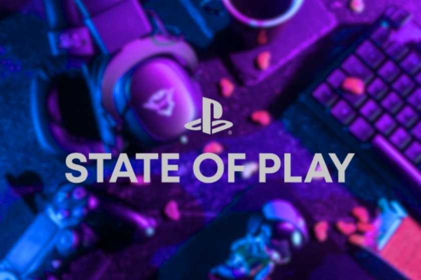 State of Play - ElPozo King Upp