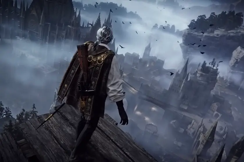 The Duskbloods el “Elden Ring” de Nintendo que todo el mundo está mirando en 2026