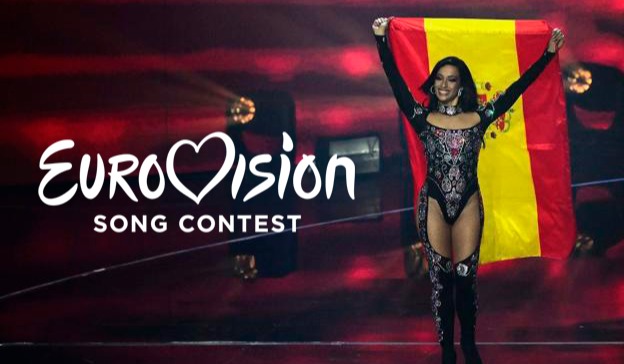 chanel eurovision 2022