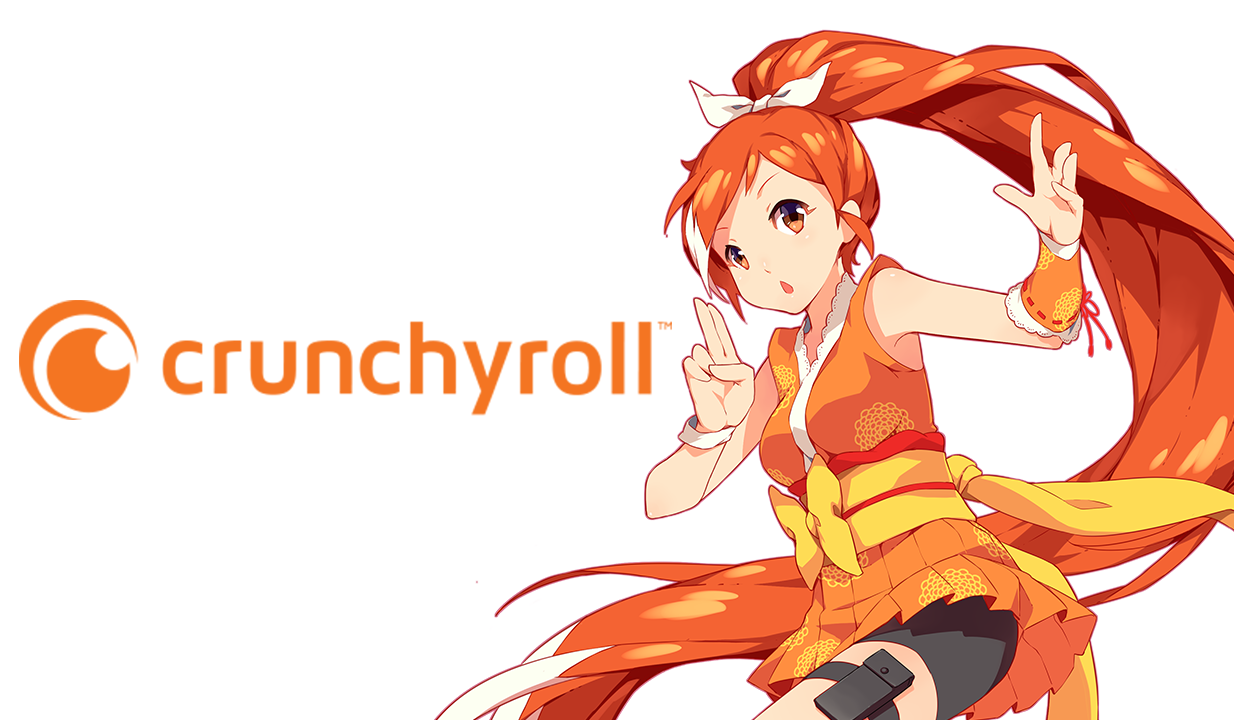 crunchyroll plataforma streaming anime manga
