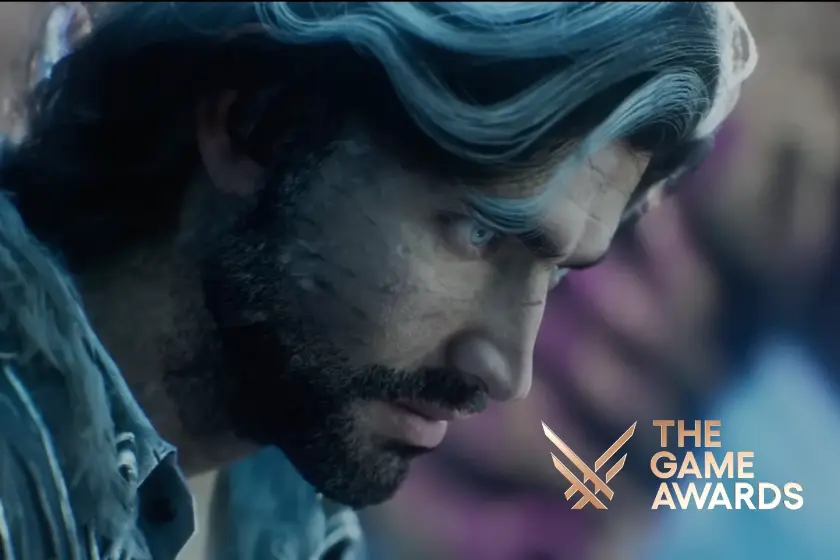 The Game Awards 2025 - ElPozo King Upp